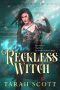 [Illumina Academy 01] • Reckless Witch